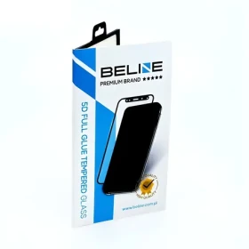 Beline 5D Tvrzené sklo pro Honor Magic7 Pro / Ochranné sklo / Case friendly / Oleofobní vrstva