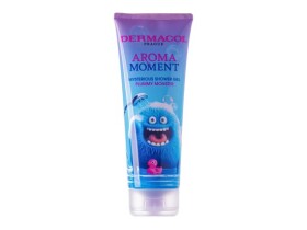 Dermacol Aroma Moment Sprchový gel Plummy Monster 250ml