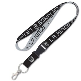 Klíčenka Los Angeles Kings NHL WinCraft Lanyard