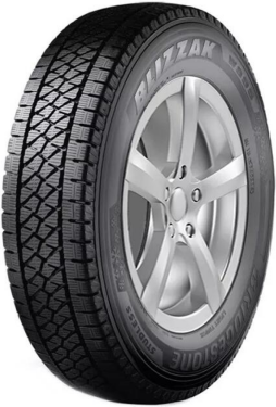 205/65 R16 C 107R Blizzak W995 M+S 3PMSF TL BRIDGESTONE