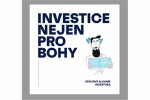 Investice nejen pro bohy (poškozené) - Martin Kavka