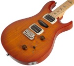 PRS SE Swamp Ash Special Vintage Sunburst 2026