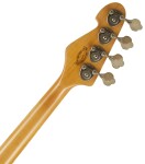 Sandberg California TT4 Passive HCR RDM MFB BKIW MHS