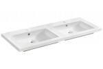 COMAD - Nábytkové umyvadlo SPIRIT 120cm 5907611651636