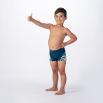 Plavecké boxerky Aquawave Idaro Jr 92800398765 134