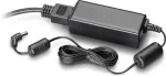 Poly CCX 500/505/600/700 Edge E500 Power Supply with Power Cord / Napájecí zdroj (86P04AA#ABB)