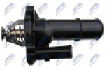 PIETRO Termostat Ford Fiesta Mk5 ST150 (2005–2008), Ecosport 2.0 4x4 (od 2012)