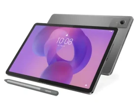 Lenovo Idea Tab Pro Gen 2 šedá (ZAHD0616SE) / Tablet / 13" 3504x2190 / Snapdragon 8s Gen 4 / 8GB / 256GB / Android 16 (ZAHD0616SE)