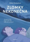 Zlomky nekonečna Adéla Rosípalová