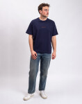 Tričko ONE OF XX Marine T-Shirt Marine
