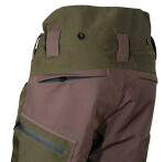 Pracovní kalhoty COFRA WITTENAU Barva: Hnědá, Velikost: 52 (V540_0_08_Z52)