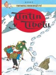 Tintin 20 Tintin Tibetu Hergé