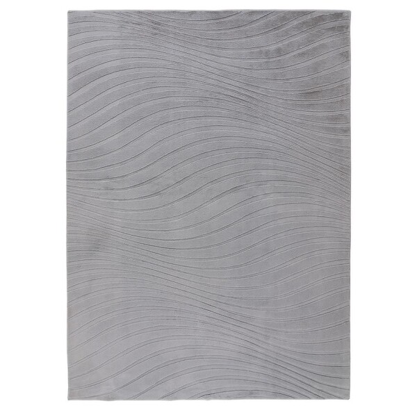 Koberec Comfort 1,2/1,7 CMF 503 stříbrný