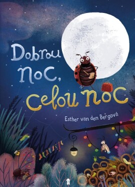 Dobrou noc, celou noc,