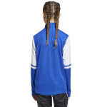 Mikina adidas Squadra 25 Training Jr JD4798 152 cm