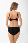 BIG EVIA SOFT BRA K937 BLACK černá 105E