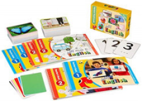 Jolly English Teacher's Kit - Tessa Lochowski