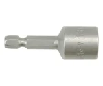 YATO YT-1508 / Nástavec magnetický 1/4" 13 x 48 mm / CrV (YT-1508)