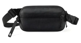 Tomtoc Aviator T35 X-Pac Chest Bag L černá / kompaktní ledvinka (T35M1D1)