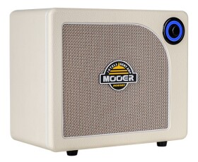 Mooer Hornet 15i White