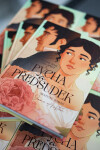 Pýcha a předsudek - grafický román - Jane Austenová, Claudia Kühn, Tara Spruit