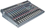 Soundsation ALCHEMIX 802UFX