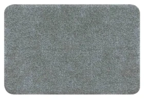 Spirella BRIZZOLO koupelnová předložka 60 x 90 cm šedá / akryl / protiskluzová