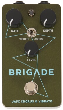 Universal Audio Brigade Chorus Vibrato