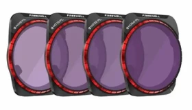 Freewell sada filtrů Bright Day pro DJI Air 3 (FW-A3-BRG)