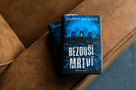 Bezduší mrtví - Darcy Coates