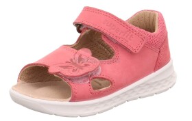 Dětské sandály Superfit 1-000518-5500 Velikost: 23