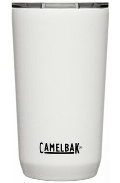 CamelBak termohrnek Tumbler Insulated SST bílý přírodní 500 ml