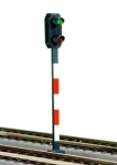 Roco 40020 Line - Světelné železniční návěstidlo