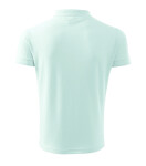 Pique Polo polokošile pánská frost 2XL