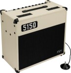 EVH 5150 Iconic 15W 1X10 Combo Ivory