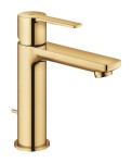 GROHE - Lineare Umyvadlová baterie s výpustí, Cool Sunrise 32114GL1
