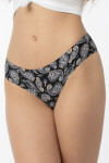 Julimex Brasil panty kolor:paisley L