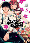 Yakuza Fiancé: Raise wa Tanin ga Ii Vol. 5