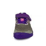 Dětské trailové barefoot tenisky TUNDRA JUNIOR GRAY Joma BFTUNJW2624V - 29