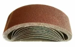GEKO Plátno brusné nekonečný pás 75x533mm - P150 (G00366)