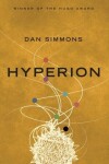 Hyperion (anglicky), 1. vydání - Dan Simmons