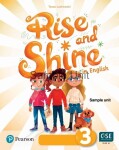 Rise and Shine Level 3 Activity Book and Busy Book - Tessa Lochowski