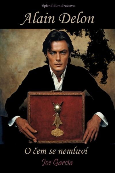 Alain Delon - Joe Garcia