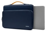 Tomtoc Versatile A14 námořnická modrá / Pouzdro / MacBook Air 13" / M1/M2/M3 (A14C2B2)