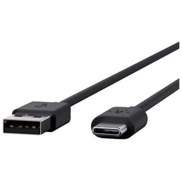 Poly Studio Kabel USB-A 2.0 (M) - USB-C 2.0 (M) 5m černá (875H6AA)