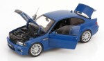 1:18 BMW M3 E46 2003 NOREV 1:18 Limited 1000pcs