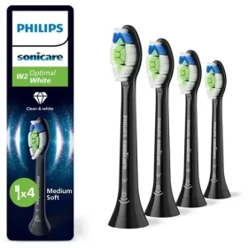Philips Sonicare Optimal White HX6064/88 / náhradní hlavice / 4 ks (HX6064/88)