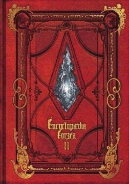 Encyclopaedia Eorzea: The World of Final Fantasy XIV Volume II - Enix Square