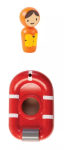 PlanToys PlanToys Loď pobřežní hlídky