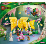 LEGO LEGO® Wicked 75688 Glinda a její svatba